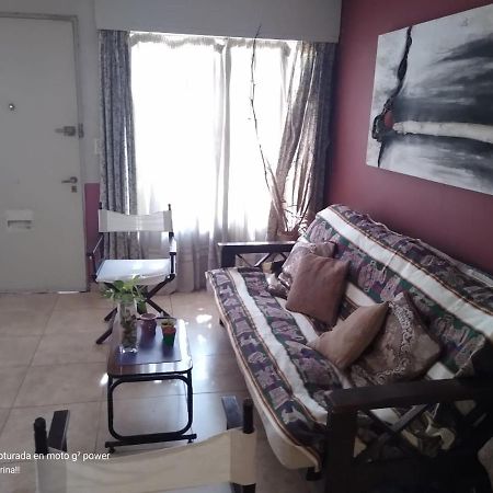 Corazon Malbec Apartment Mendoza Ngoại thất bức ảnh