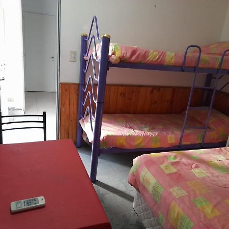 Corazon Malbec Apartment Mendoza Ngoại thất bức ảnh