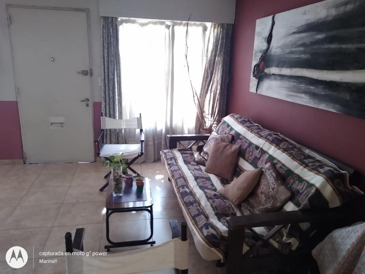Corazon Malbec Apartment Mendoza Ngoại thất bức ảnh