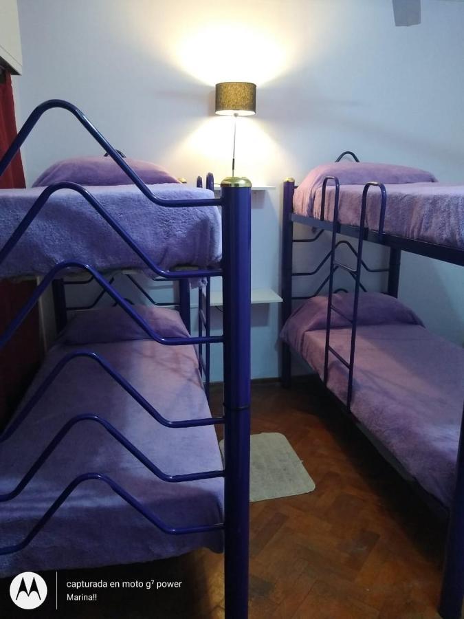 Corazon Malbec Apartment Mendoza Ngoại thất bức ảnh