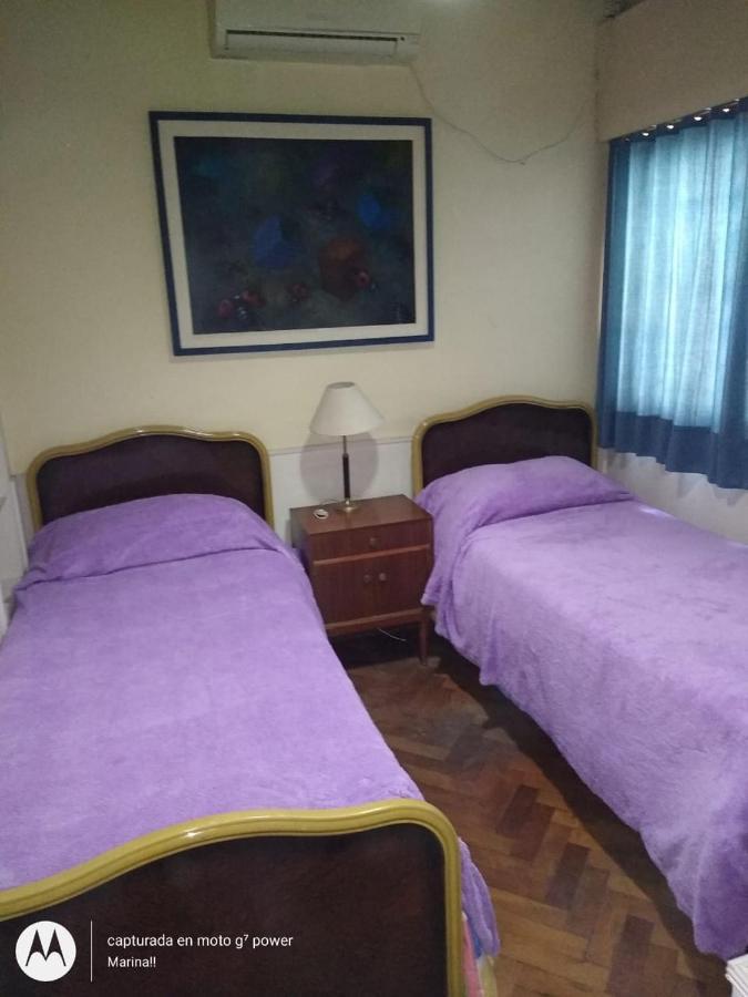Corazon Malbec Apartment Mendoza Ngoại thất bức ảnh
