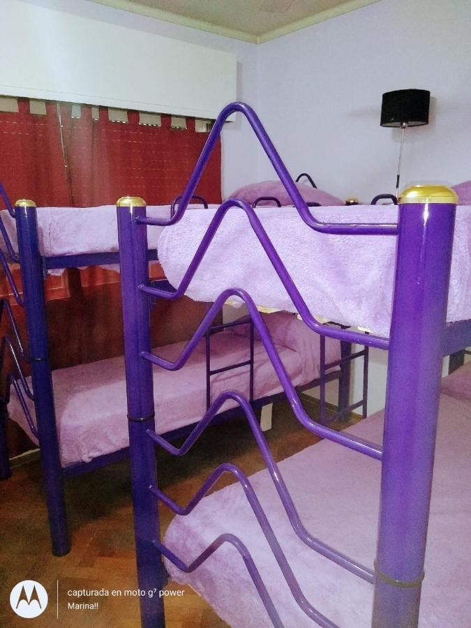 Corazon Malbec Apartment Mendoza Ngoại thất bức ảnh