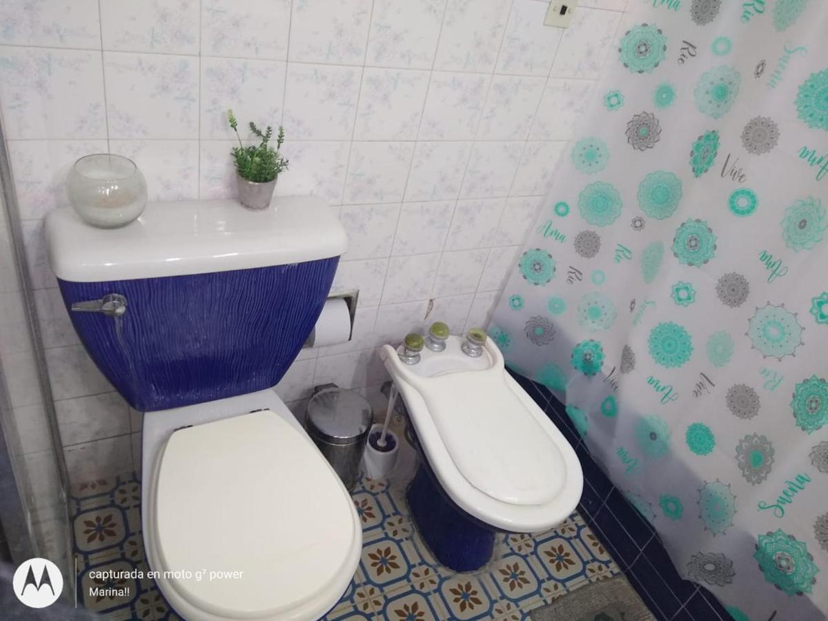 Corazon Malbec Apartment Mendoza Ngoại thất bức ảnh
