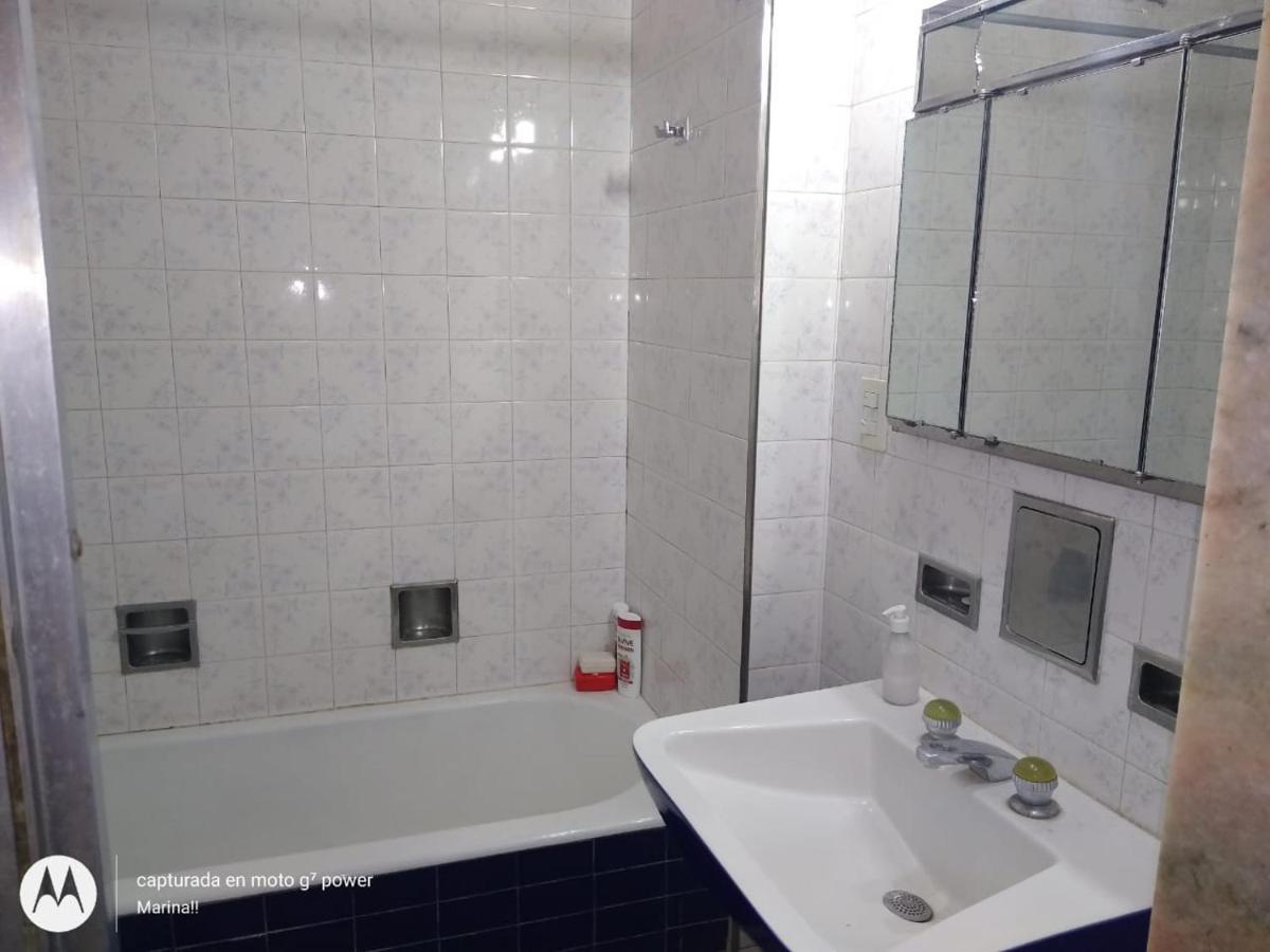 Corazon Malbec Apartment Mendoza Ngoại thất bức ảnh