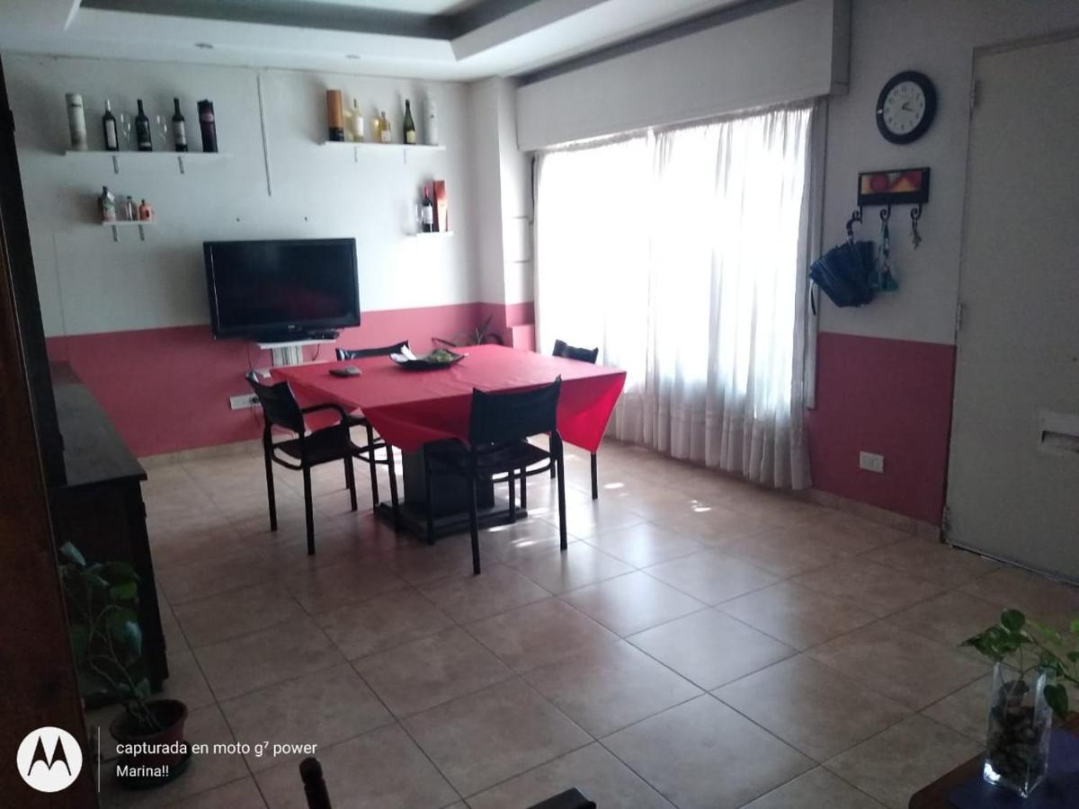 Corazon Malbec Apartment Mendoza Ngoại thất bức ảnh