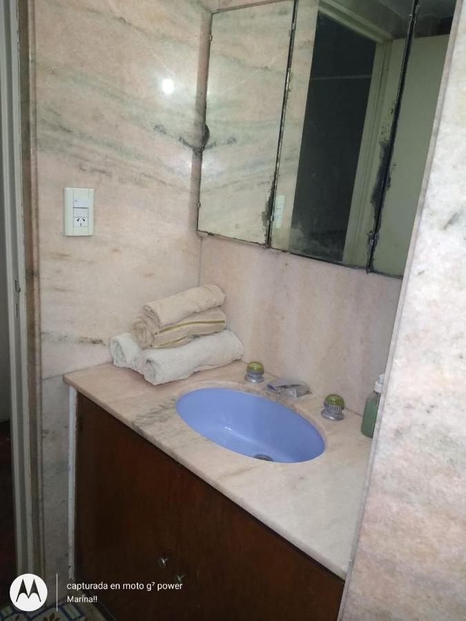 Corazon Malbec Apartment Mendoza Ngoại thất bức ảnh