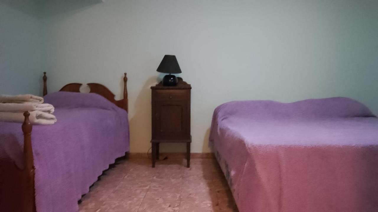 Corazon Malbec Apartment Mendoza Ngoại thất bức ảnh