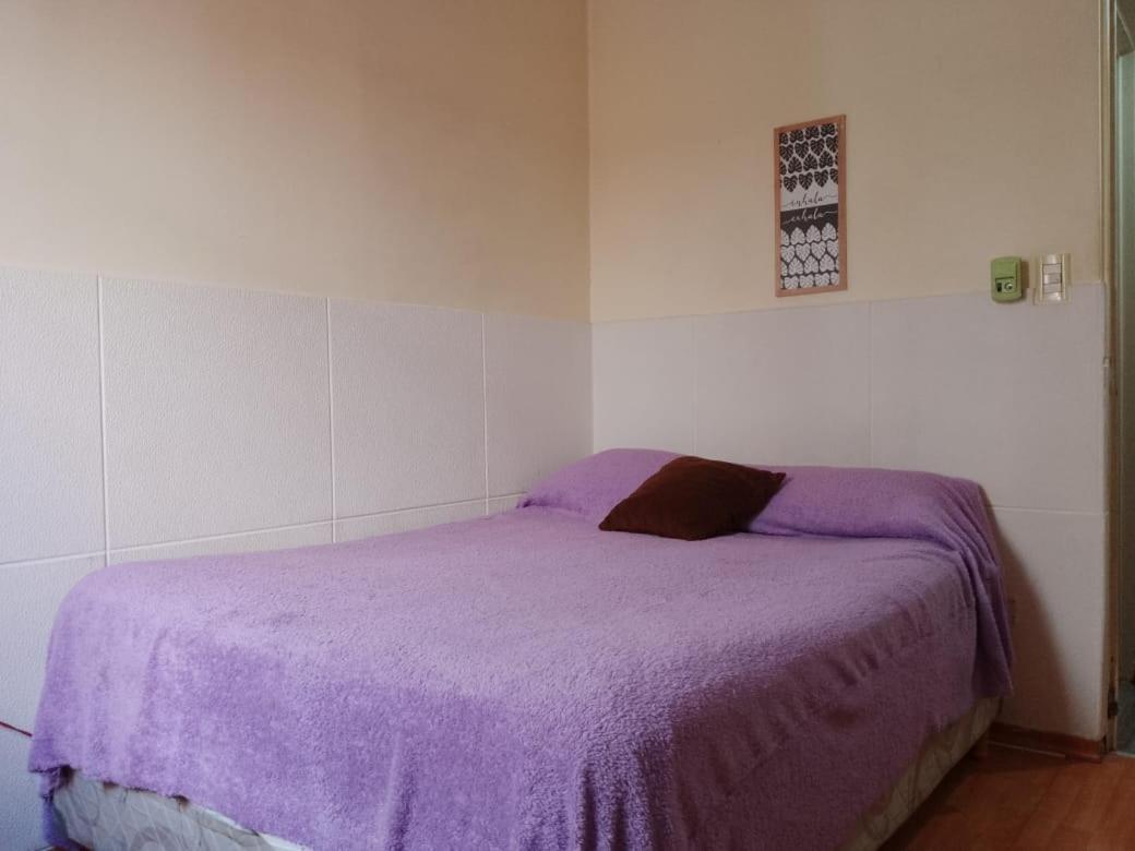 Corazon Malbec Apartment Mendoza Ngoại thất bức ảnh