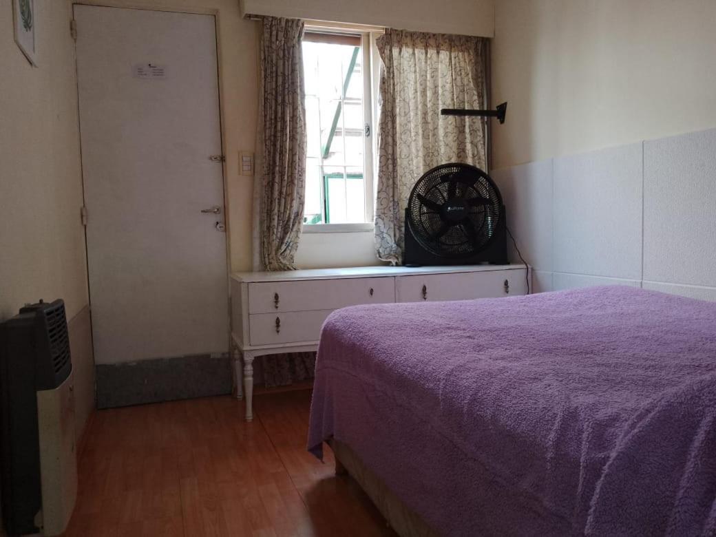 Corazon Malbec Apartment Mendoza Ngoại thất bức ảnh