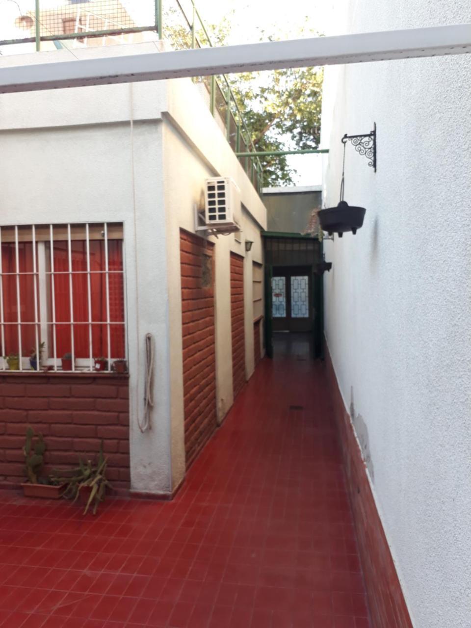 Corazon Malbec Apartment Mendoza Ngoại thất bức ảnh