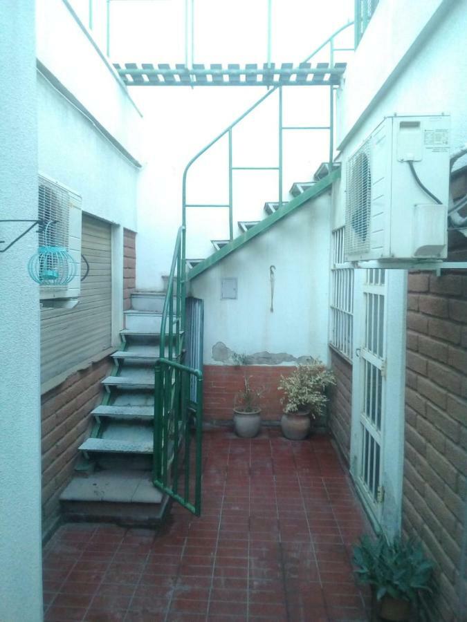 Corazon Malbec Apartment Mendoza Ngoại thất bức ảnh